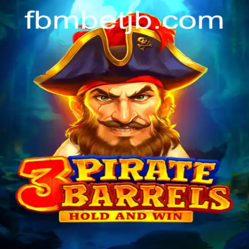 Explorando o Fascinante Mundo de 3PirateBarrels: Um Mergulho nas Regras e Estratégias