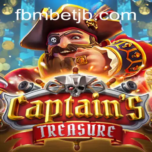 Descubra as Aventuras de CaptainssTreasure: Como Jogar e Explorar o Mundo das Apostas Online com fbmbet