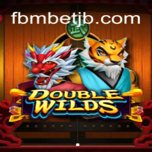 DoubleWilds: Experiência de Jogo Única com FBMBet