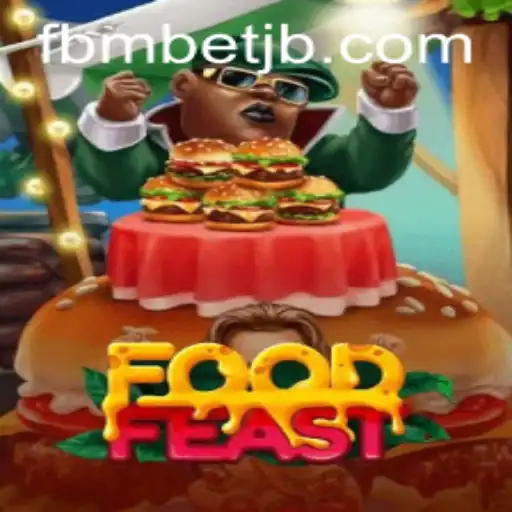 Descubra FoodFeast: um jogo emocionante que combina estratégia e diversão