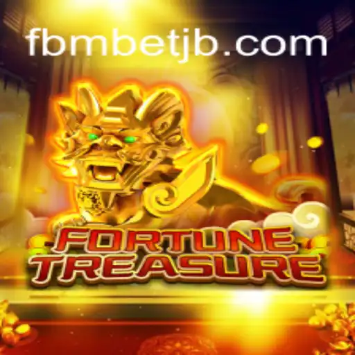 Descubra a Aventura de FortuneTreasure com FBMBet