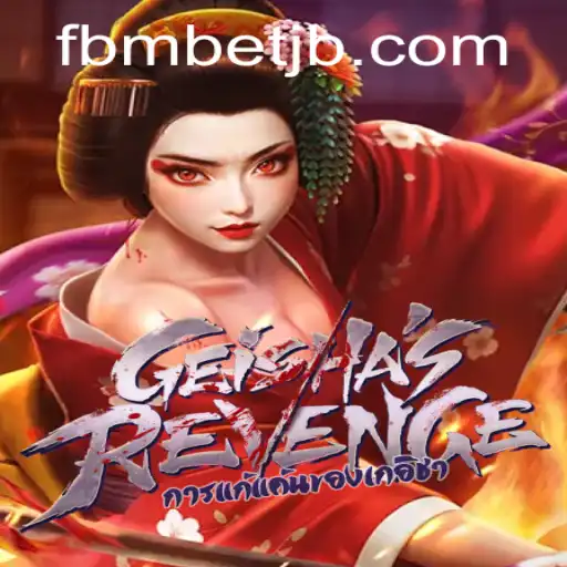 Descubra o Jogo GeishasRevenge: Aventuras e Estratégias com fbmbet