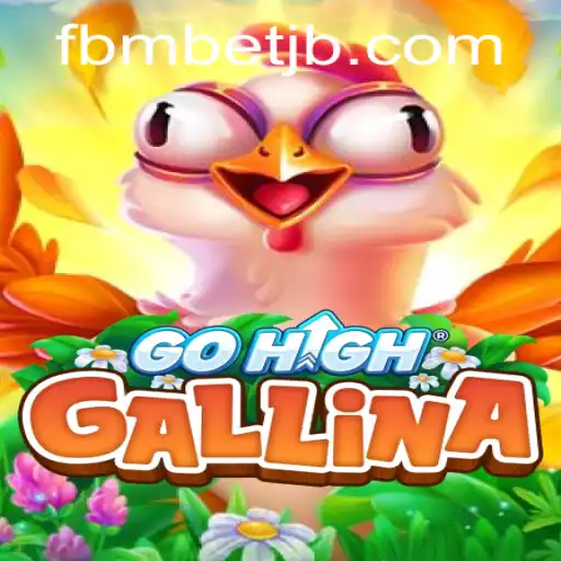 GoHighGallina: Descubra o Novo Fenômeno do Mundo dos Jogos