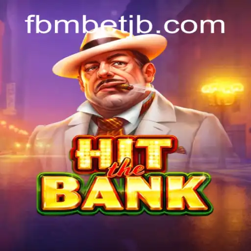 HitTheBank: Aventura Estratégica em um Mundo de Finanças