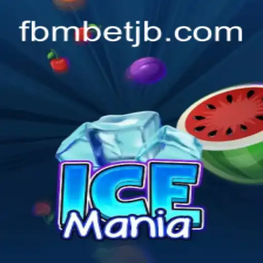 IceMania: Explorando o Mundo Congelante com fbmbet