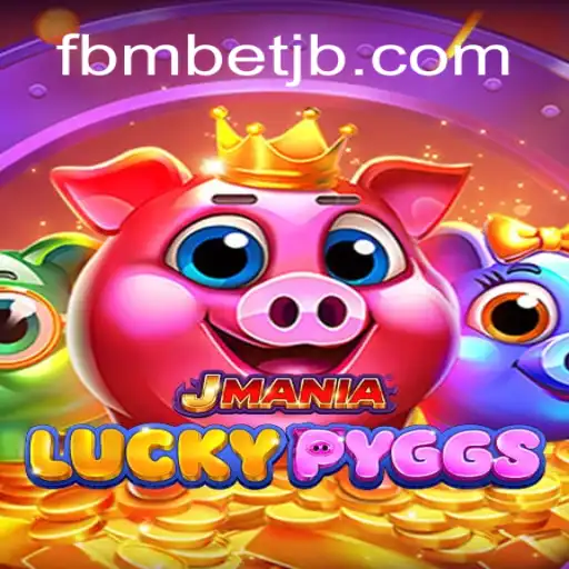 Explorando o Fascinante Mundo de JManiaLuckyPyggs: Um Guia Completo