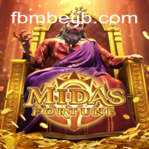 MidasFortune: Um Mergulho Inovador no Universo dos Jogos com fbmbet