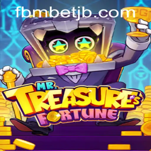 Descubra o Mundo de Aventuras com MrTreasuresFortune