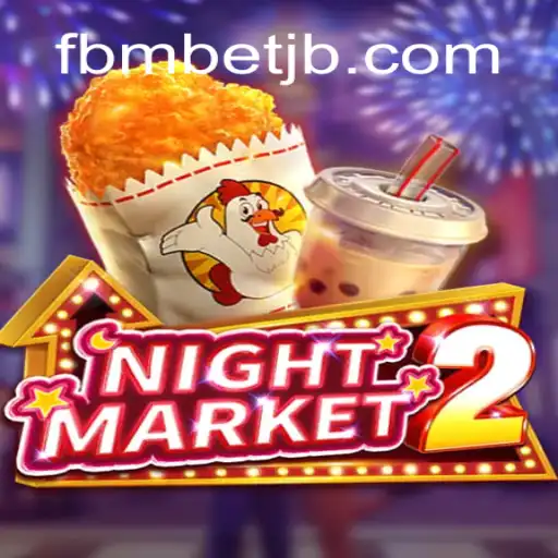 Explorando o Fascinante Mundo de NightMarket2: Um Guia Completo