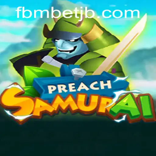 PreachSamurai: Um Mergulho no Mundo do Jogo que Une Estratégia e Aventura