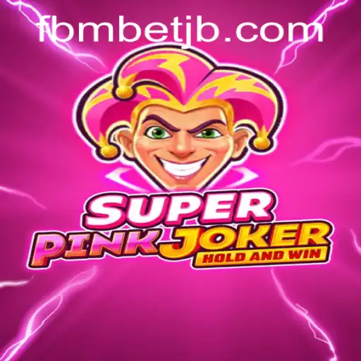 Explorando o Mundo Emocionante do Jogo SuperPinkJoker