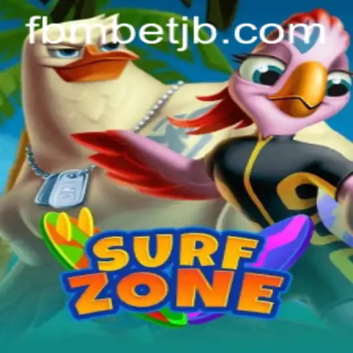 Explorando o Mundo de SurfZone: O Jogo de Realidade Aumentada que Conquista Multidões