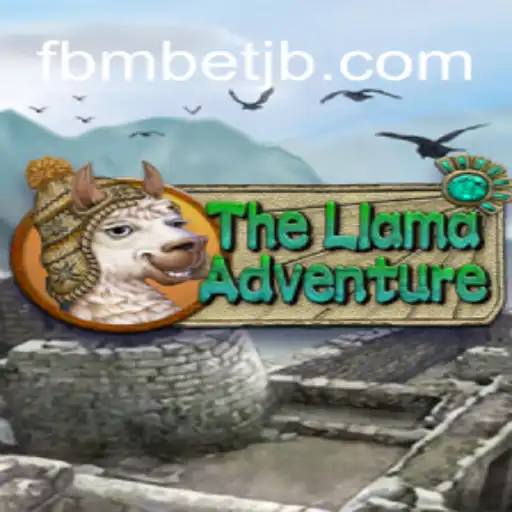 TheLlamaAdventure: Descubra o Mundo Encantado dos Llamas