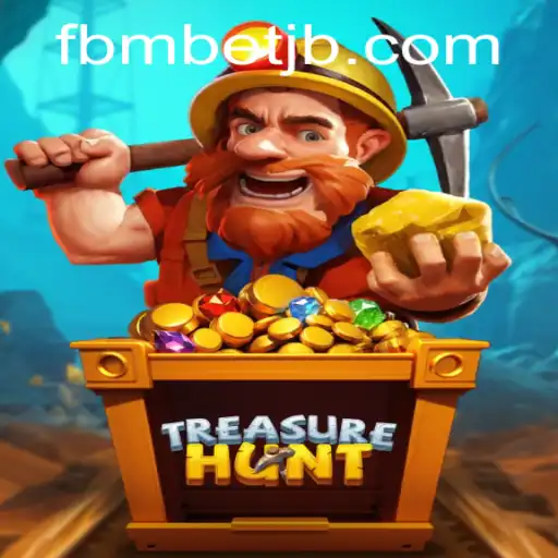 Explorando o Fascinante Mundo de TreasureHunt: Aventura e Estratégia