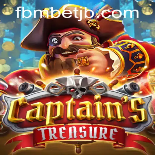 Descubra as Aventuras de CaptainssTreasure: Como Jogar e Explorar o Mundo das Apostas Online com fbmbet