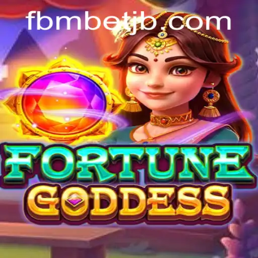 FORTUNEGODDESS: Um Mergulho no Universo do Jackpot com FBMBet