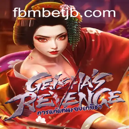 Descubra o Jogo GeishasRevenge: Aventuras e Estratégias com fbmbet