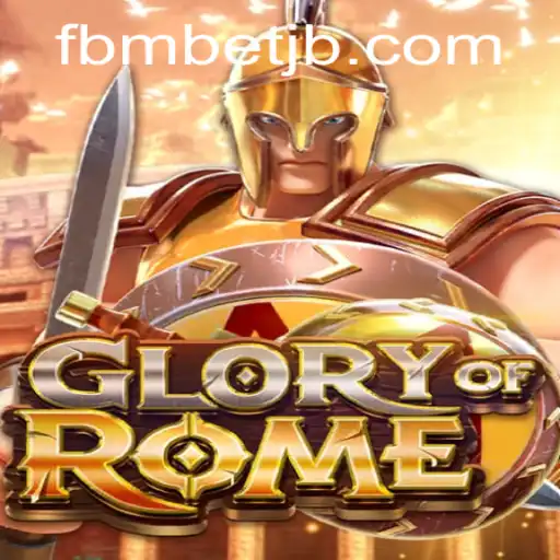 Explorando o Jogo GloryofRome: A Nova Sensação Estratégica no Mundo dos Jogos