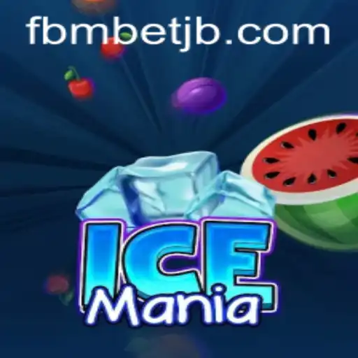IceMania: Explorando o Mundo Congelante com fbmbet