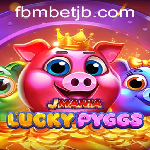 Explorando o Fascinante Mundo de JManiaLuckyPyggs: Um Guia Completo