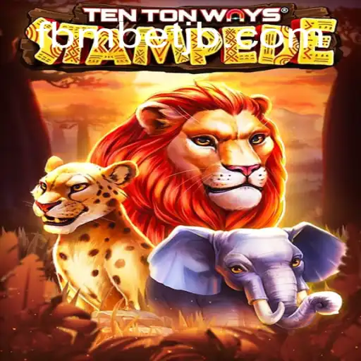 Explorando o Universo do Jogo TenTonWaysStampede: Uma Aventura ao Estilo fbmbet